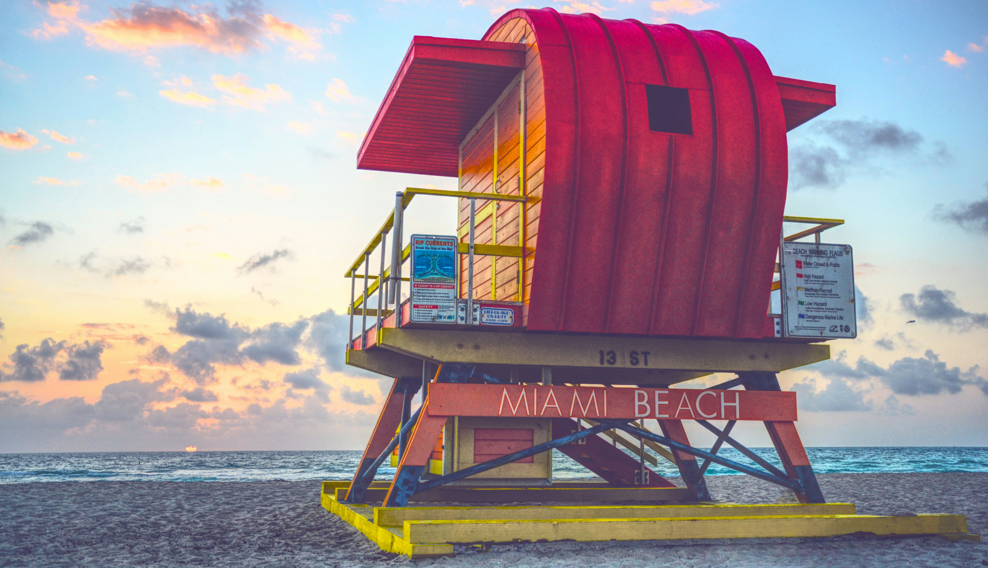 Miami South Beach
