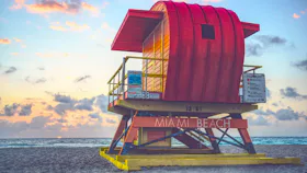 Miami South Beach