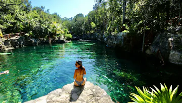 Luxury Tropical Retreats & Miami Stay