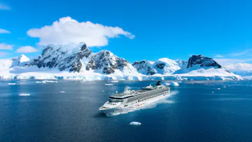 All-Inc Antarctica & South America with Santiago & Buenos Aires Stay