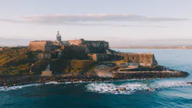 San Juan Puerto Rico