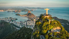 Rio de Janeiro Brazil