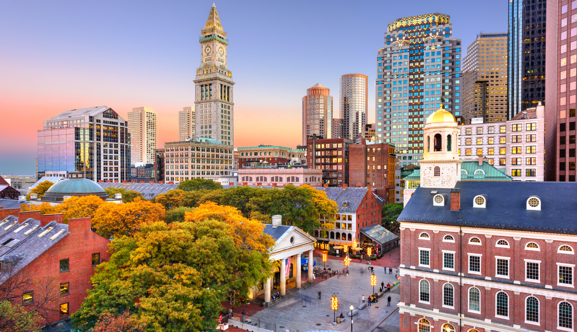 Boston