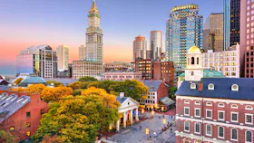 Boston