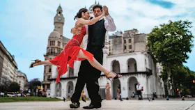 Buenos Aires Tango
