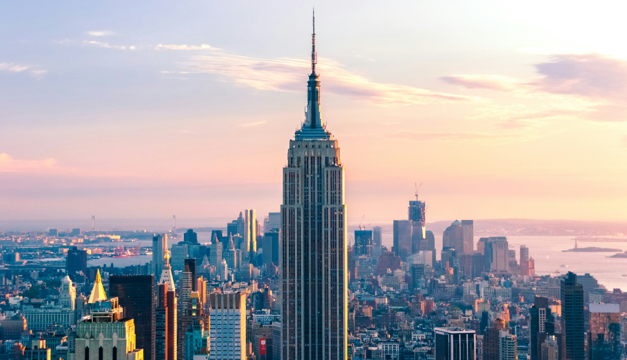 All-Inclusive Eastern Caribbean with New York Stay