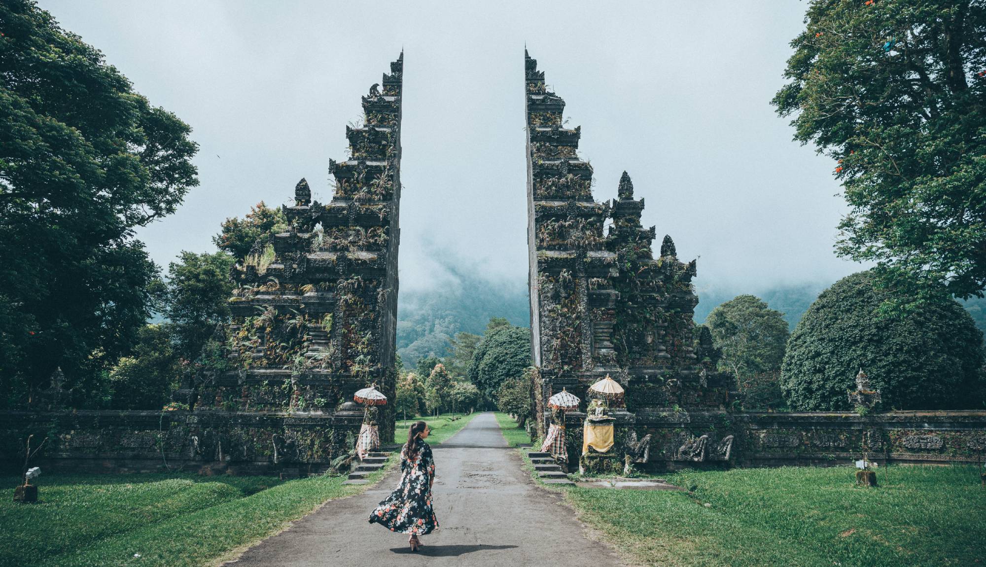 All-Included South East Asia with Bali & Singapore Stays