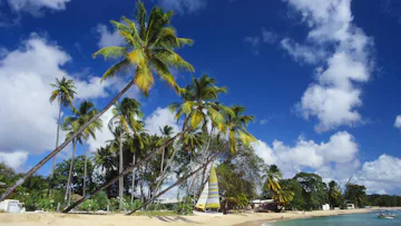 Barbados Stay with All-Inclusive Southern Caribbean
