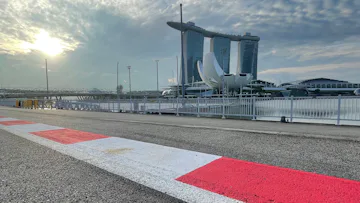 Singapore Grand Prix, All-Inc Charms of the Mekong with Ho Chi Minh Stay & Siem Reap Stays