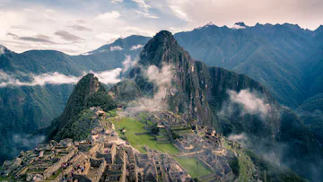 Miami Stay, All-Inc Panama Canal with Lima, Cusco & Machu Picchu Tour