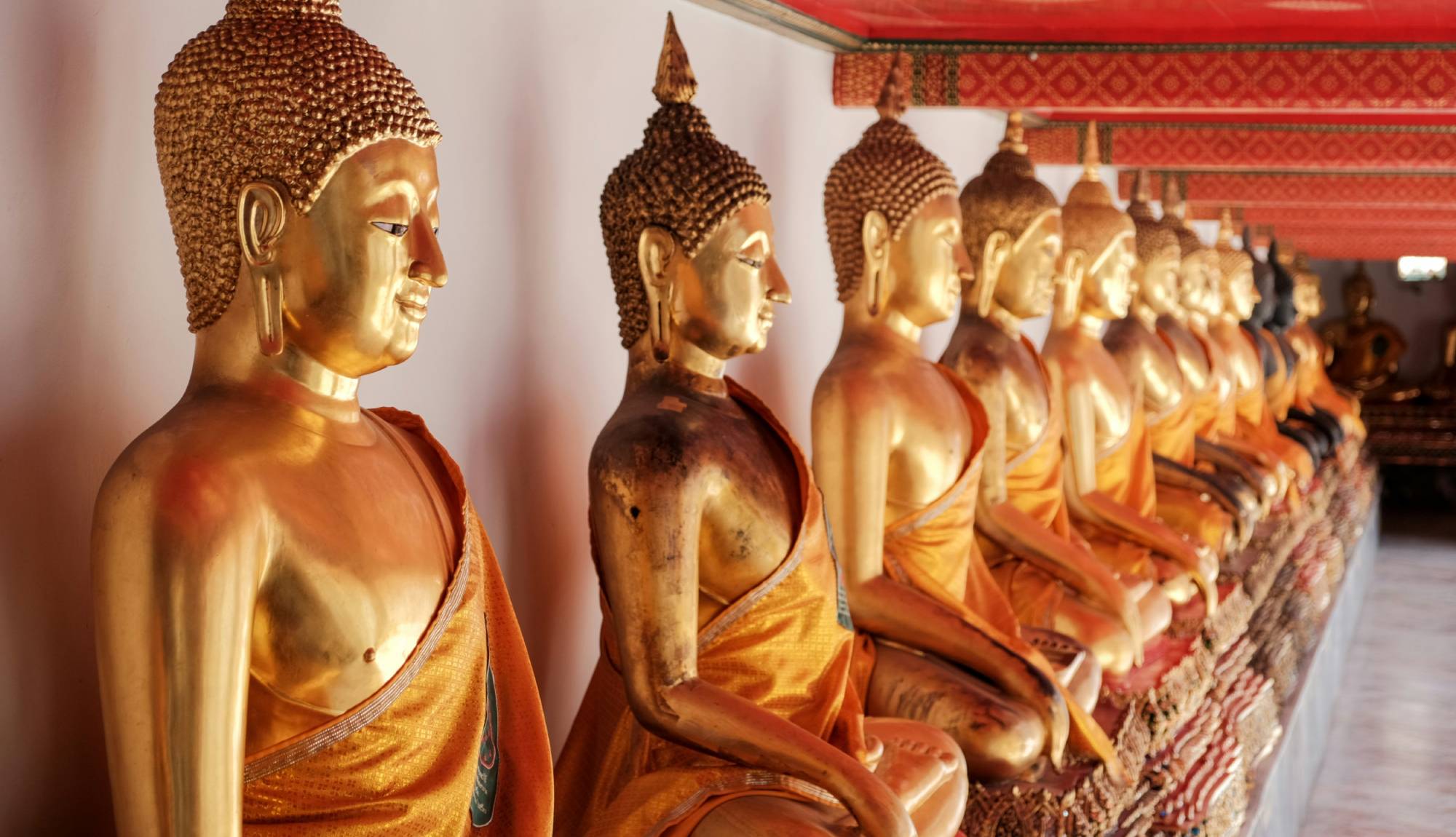 Bangkok Thailand