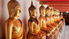 Bangkok Thailand