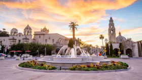 San Diego, California