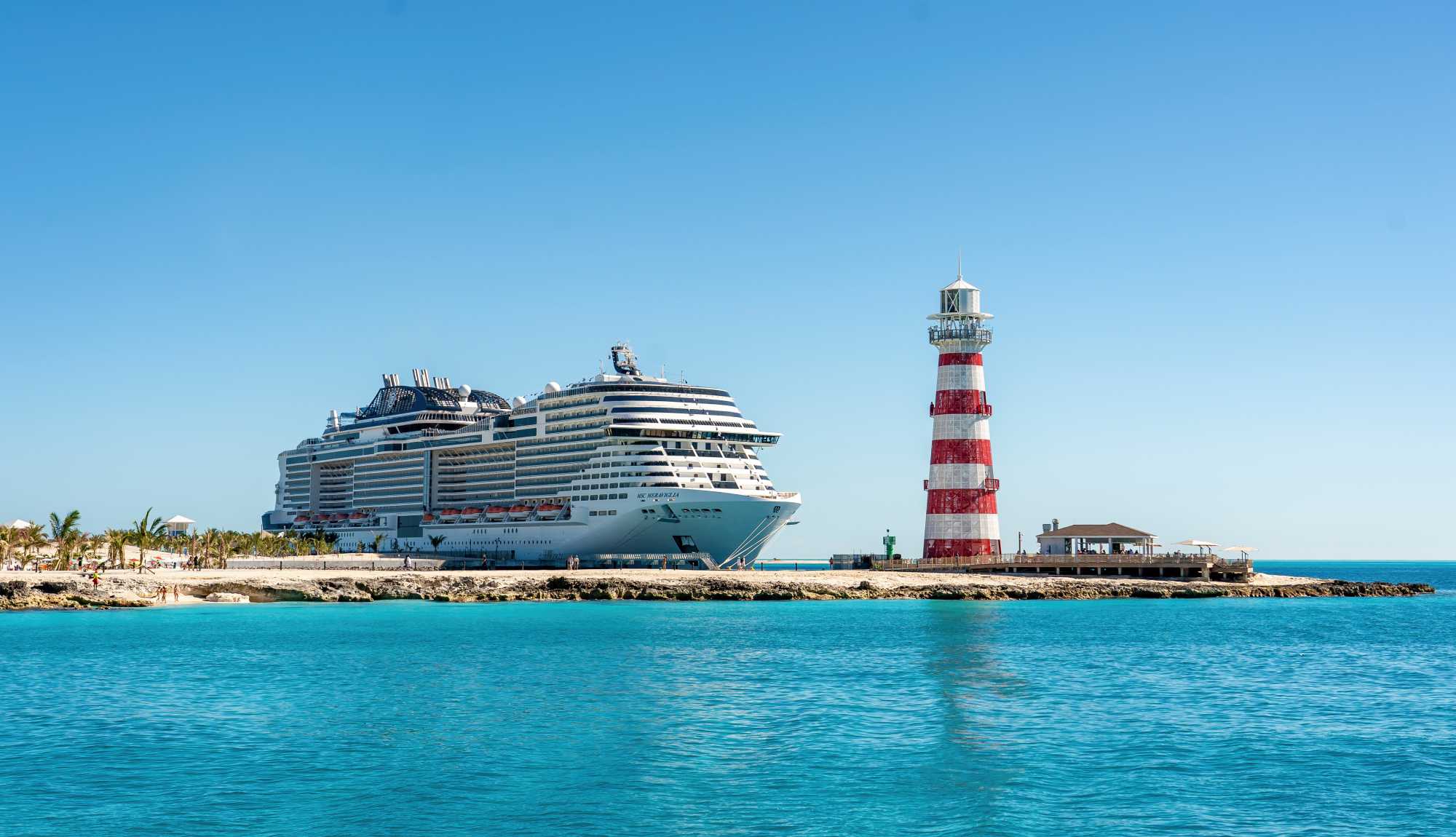 Miami Stay & All-Inclusive Bahamas Cruise