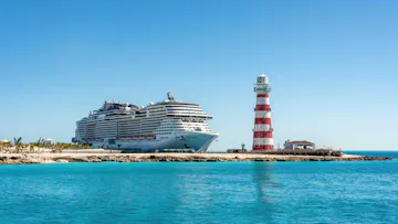 Miami Stay & All-Inclusive Bahamas Cruise