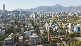Santiago Chile