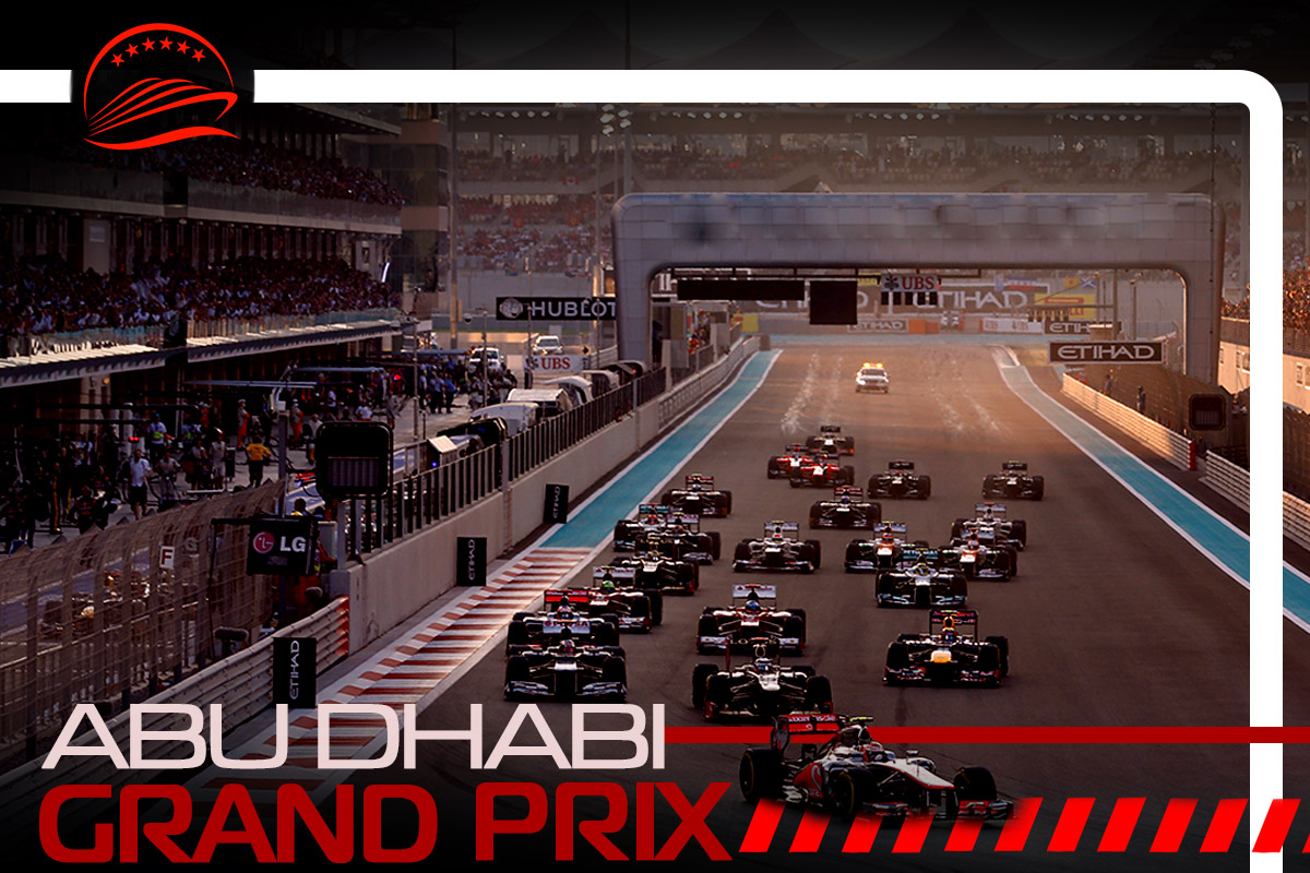 f1 2012 abu dhabi highlights f1 2012 abu dhabi highlights