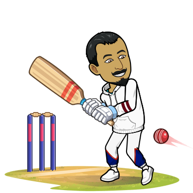 Rakesh