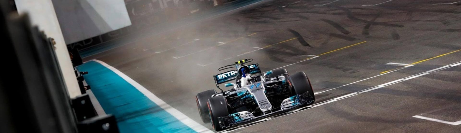 Abu Dhabi Grand Prix image