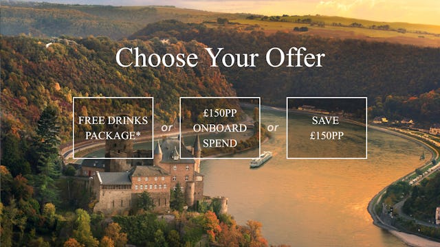 Viking Wave Campaign