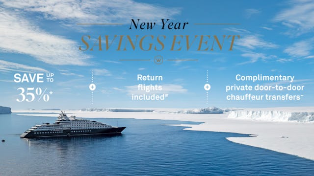 Scenic Wave Campaign