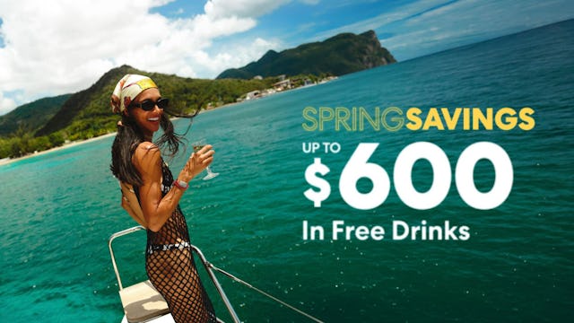Virgin Voyages May Promo